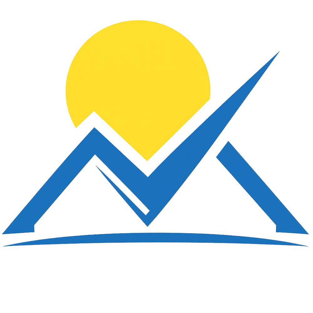 Logo 2025 sans script Logo 2025 sans script